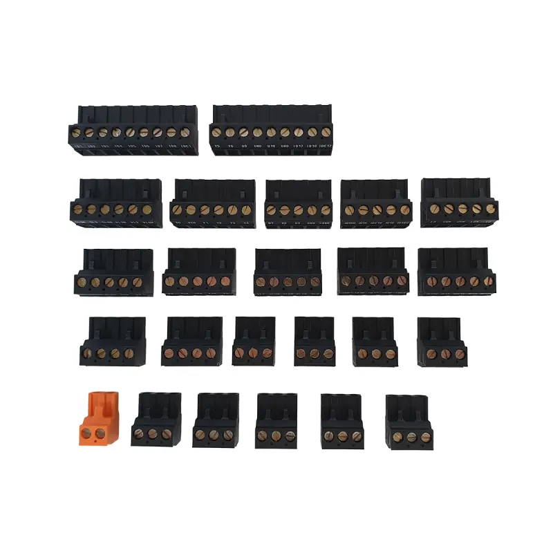 Konektory pCO5+ LARGE