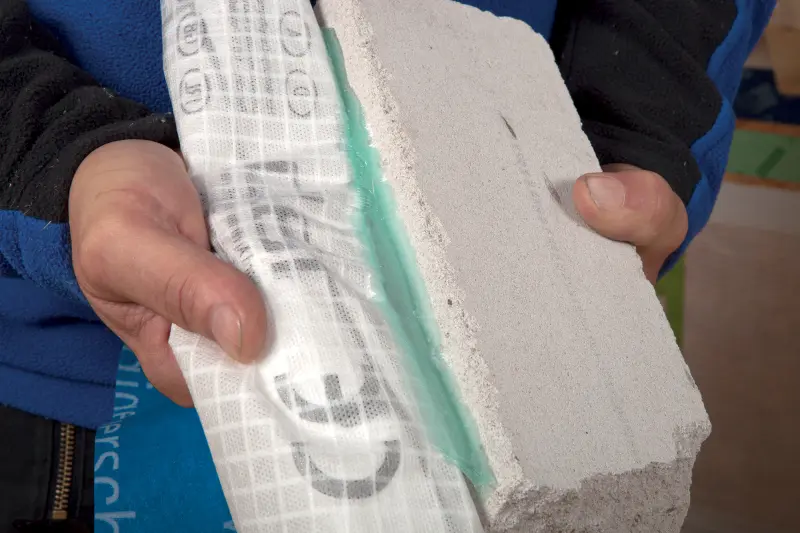 pro clima ORCON MULTIBOND 10 m x 11x3 mm