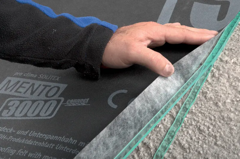 pro clima ORCON MULTIBOND 10 m x 11x3 mm