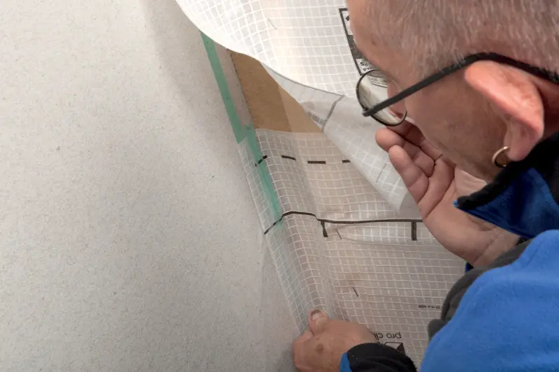 pro clima ORCON MULTIBOND 10 m x 11x3 mm