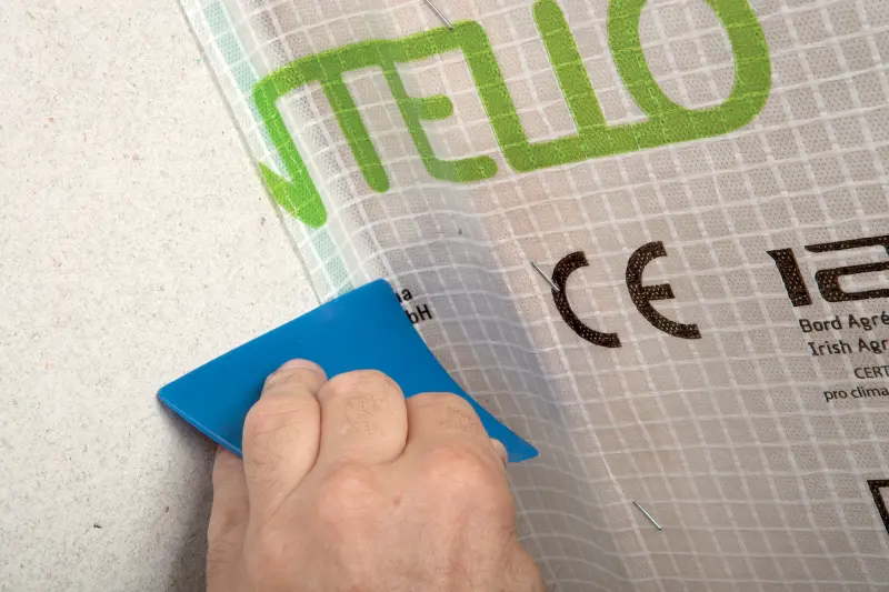 pro clima ORCON MULTIBOND 10 m x 11x3 mm