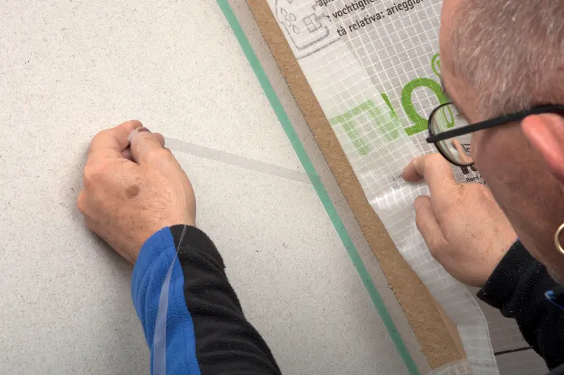 pro clima ORCON MULTIBOND 10 m x 11x3 mm