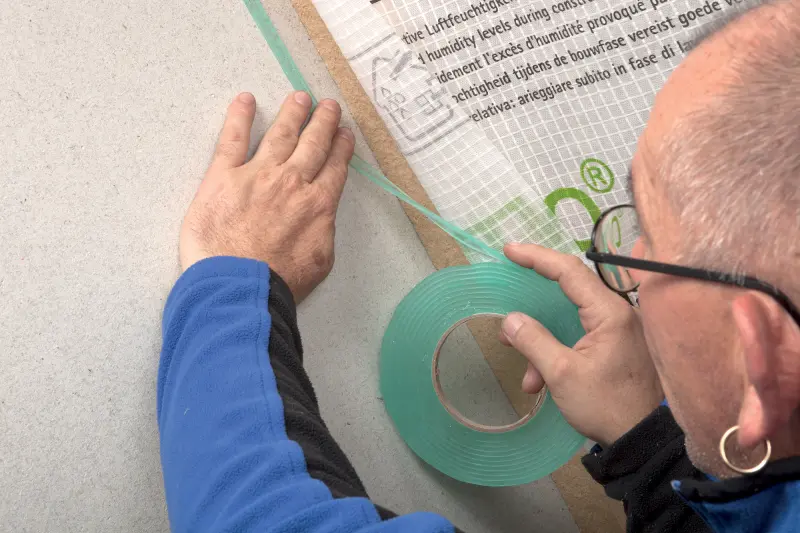 pro clima ORCON MULTIBOND 10 m x 11x3 mm