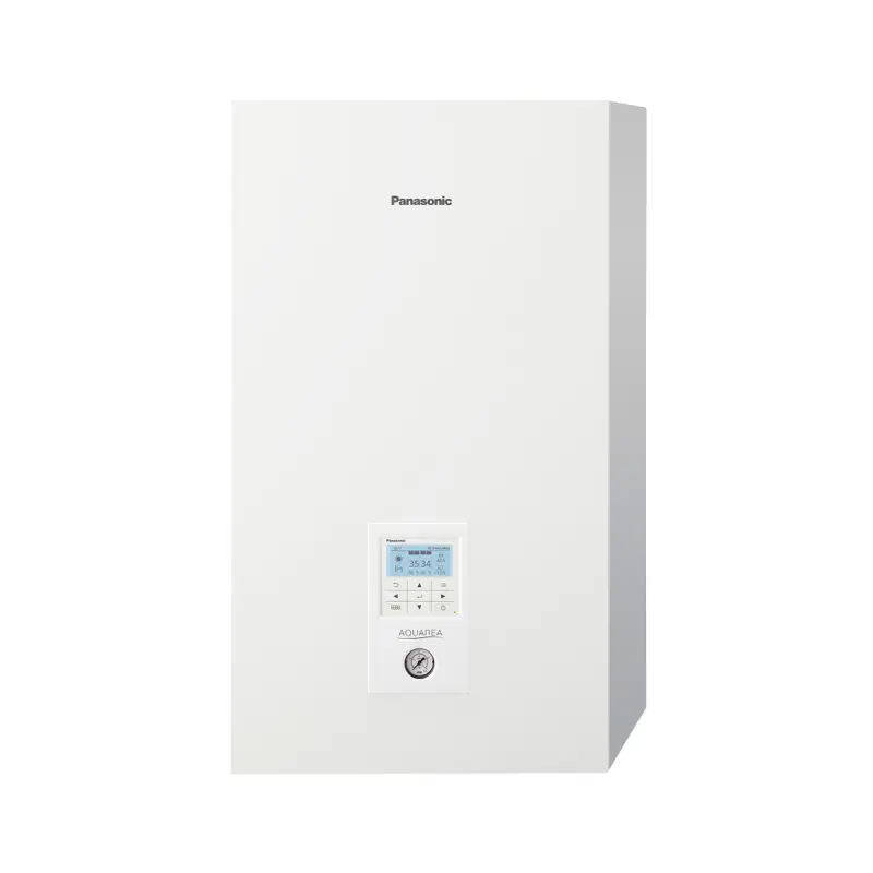 Vnitřní jednotka tepelného čerpadla PANASONIC Aquarea T-CAP, Bi-Bloc 9kW 3f
