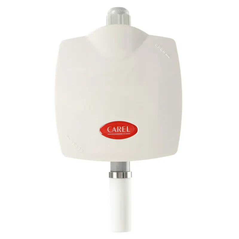 Čidlo vlhkosti pro průmysl - venkovní NTC -10-60°C,RH 10/90%, 0-1V