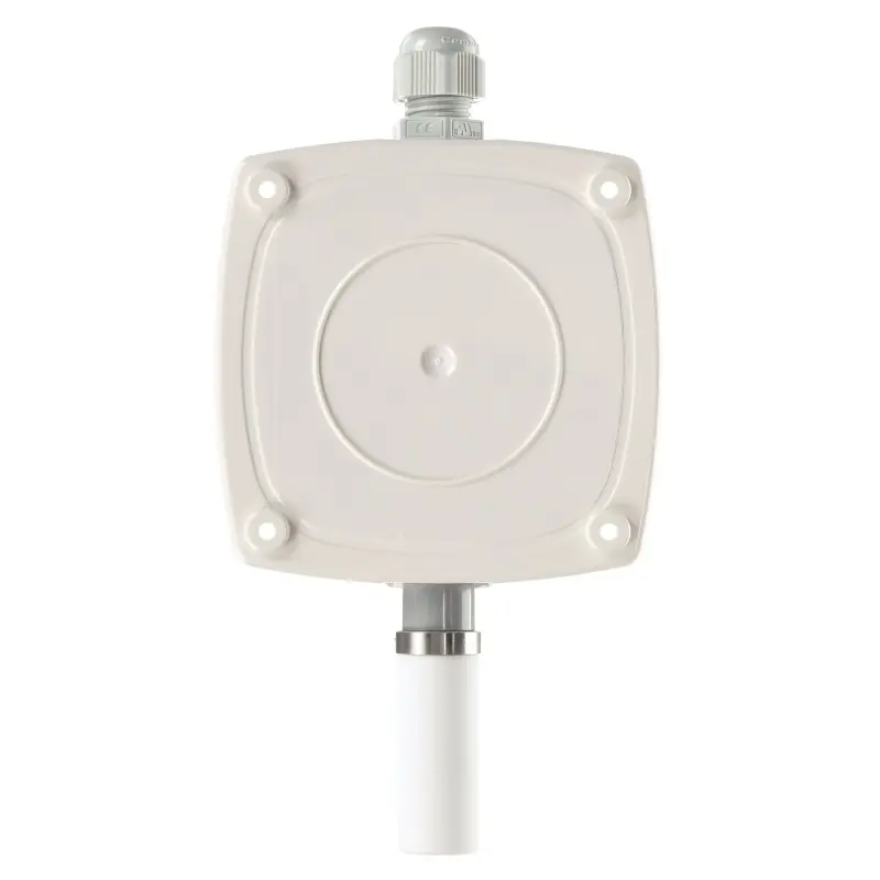 Čidlo vlhkosti pro průmysl - venkovní NTC -10-60°C,RH 10/90%, 0-1V