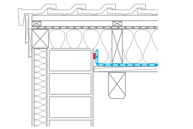 INTESANA 1,5 m x 50 m