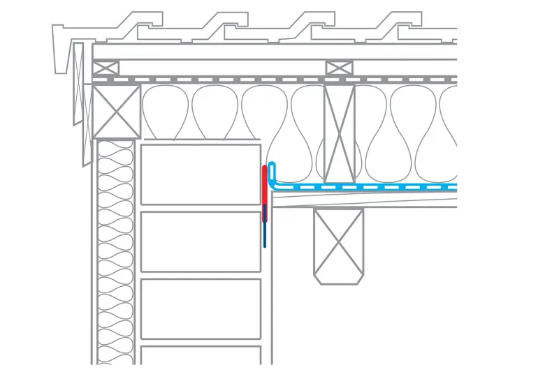 INTESANA 1,5 m x 50 m