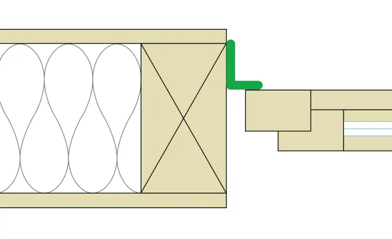 pro clima CONTEGA EXO 8,5 cm x 30 m