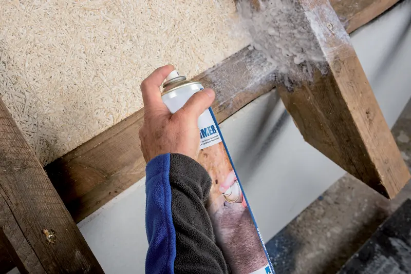 pro clima TESCON SPRIMER 750 ml