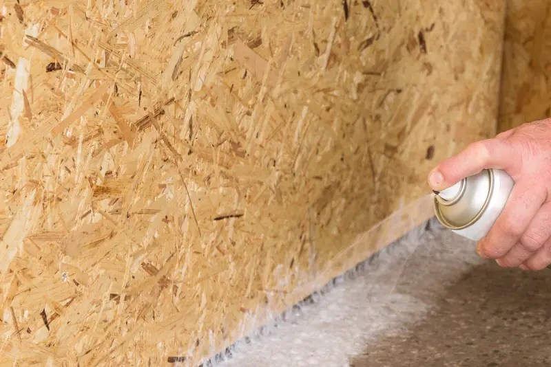 pro clima TESCON SPRIMER 750 ml