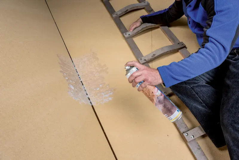 pro clima TESCON SPRIMER 750 ml