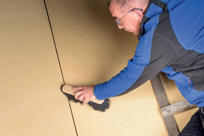 pro clima TESCON SPRIMER 750 ml