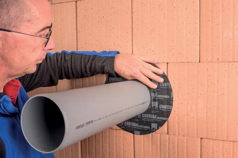 pro clima ROFLEX SOLIDO 50