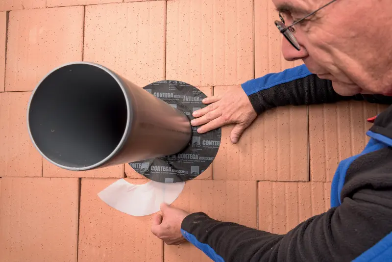 pro clima ROFLEX SOLIDO 50