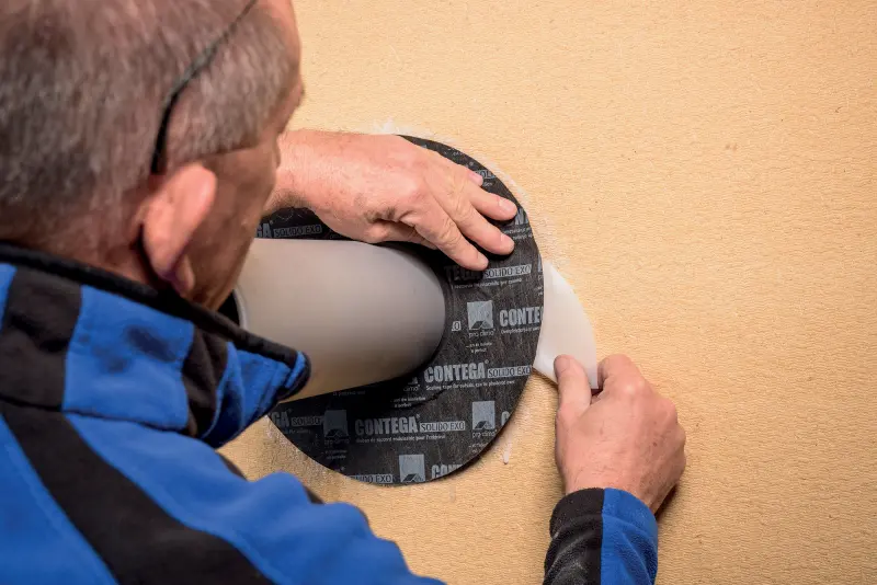 pro clima ROFLEX SOLIDO 50