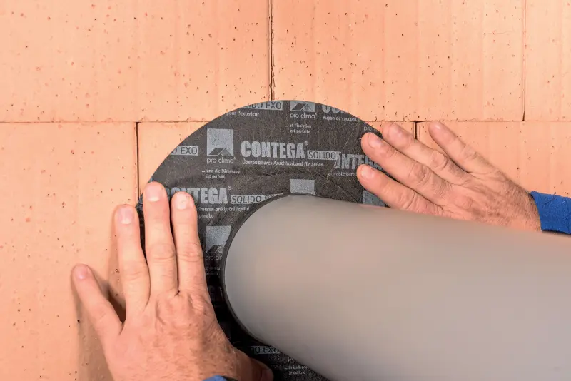 pro clima ROFLEX SOLIDO 50