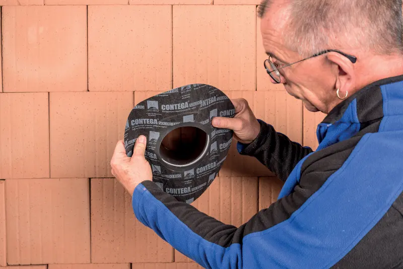 pro clima ROFLEX SOLIDO 50