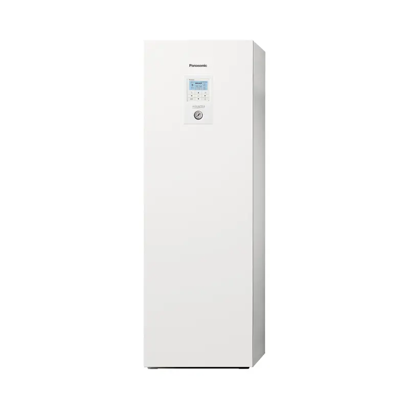Vnitřní jednotka tepelného čerpadla PANASONIC Aquarea, All In One 3f