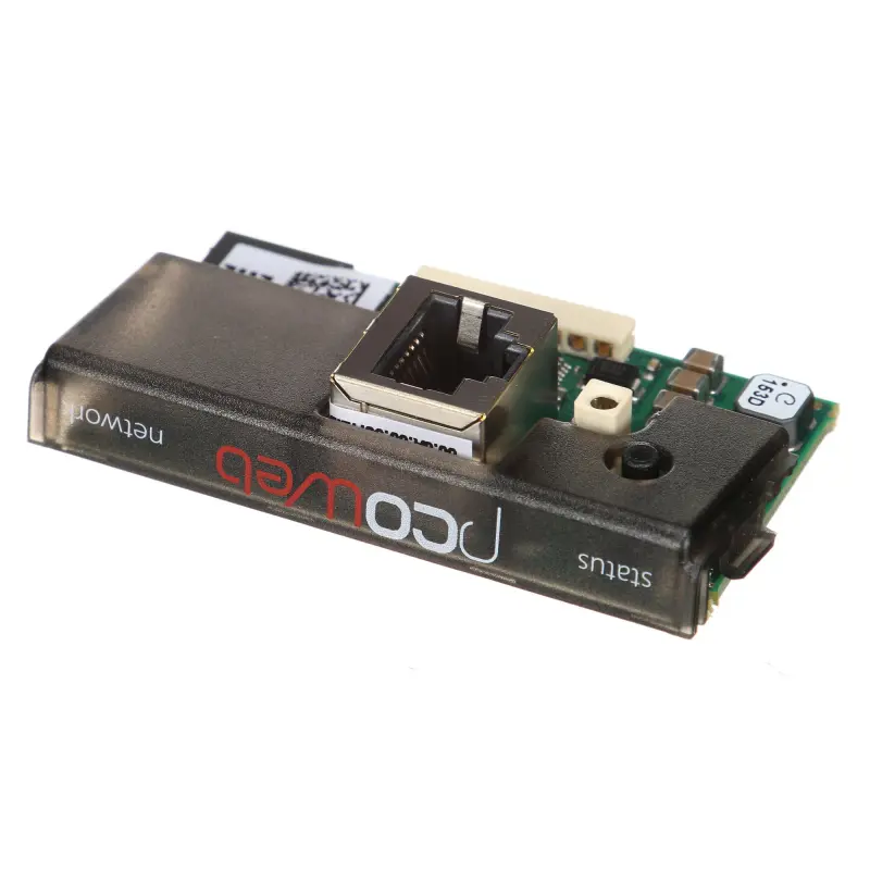 19265-pco1000wd0-01 Carel Ethernet karta