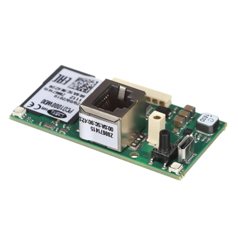 Carel Ethernet karta