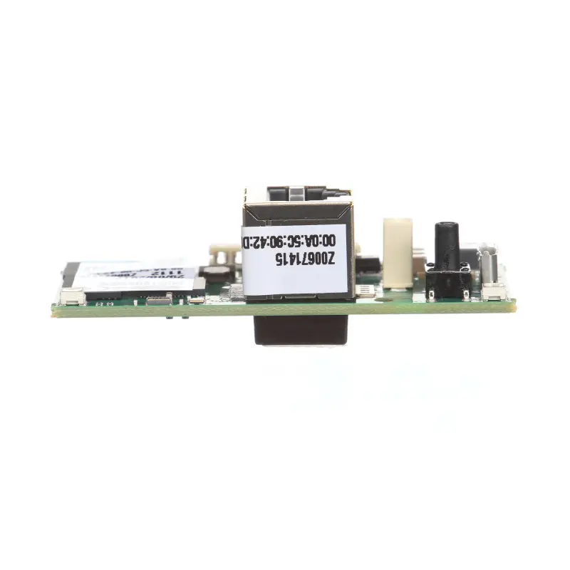 Carel Ethernet karta