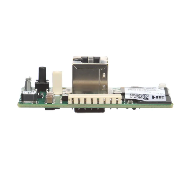 Carel Ethernet karta