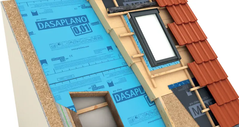 Fólie DASAPLANO 0,01