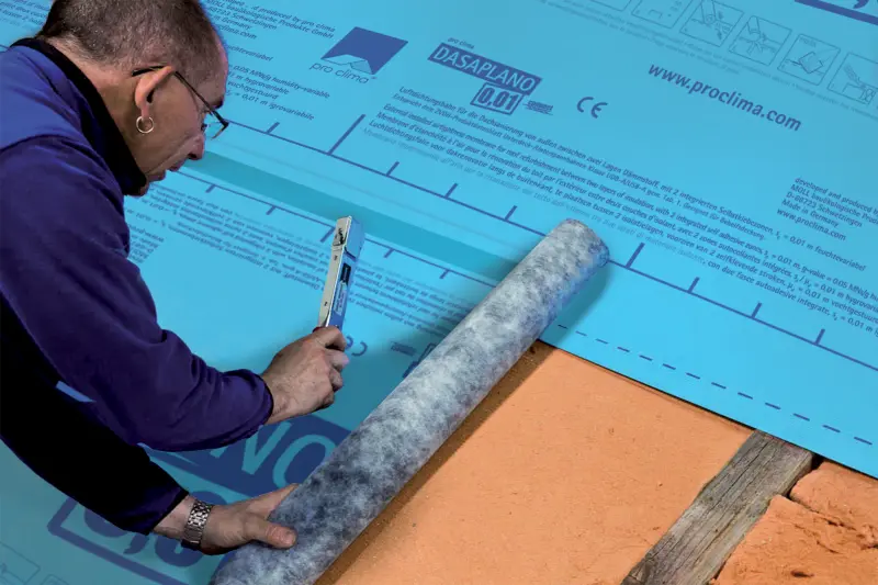 Fólie DASAPLANO 0,01