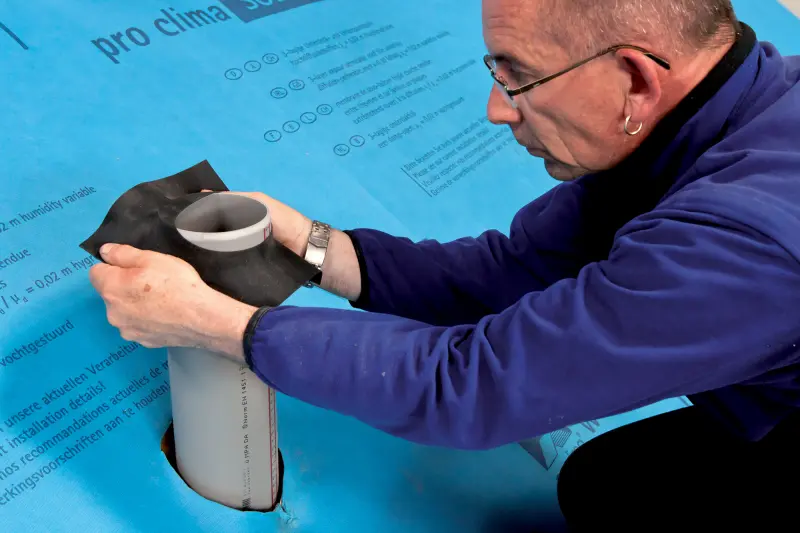 Fólie DASAPLANO 0,01