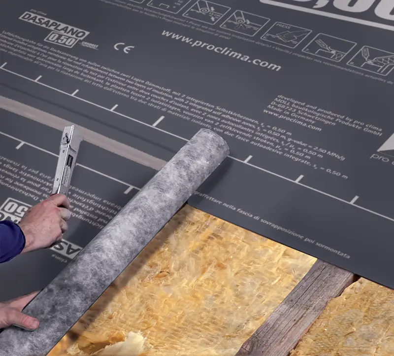 Fólie DASAPLANO 0,50