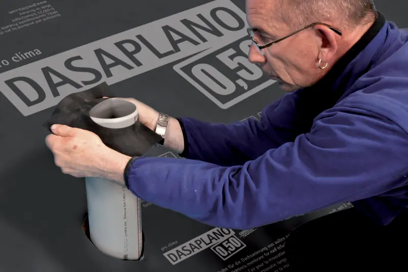 Fólie DASAPLANO 0,50