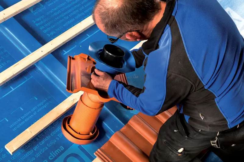 Fólie SOLITEX WELDANO