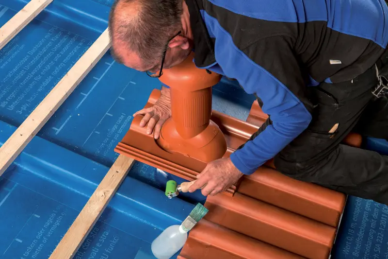 Fólie SOLITEX WELDANO