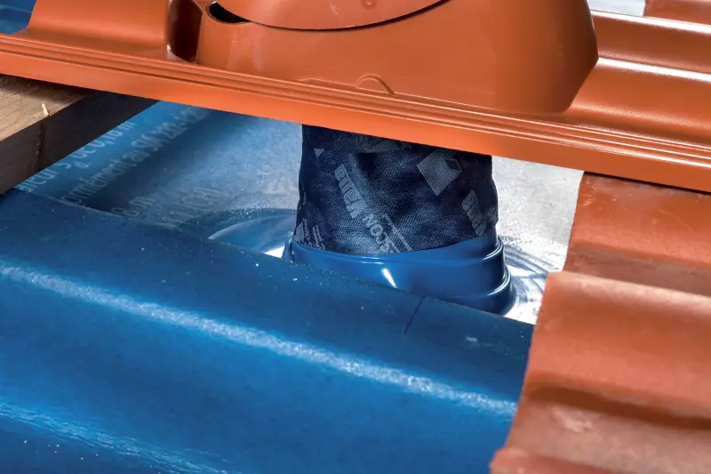 Fólie SOLITEX WELDANO