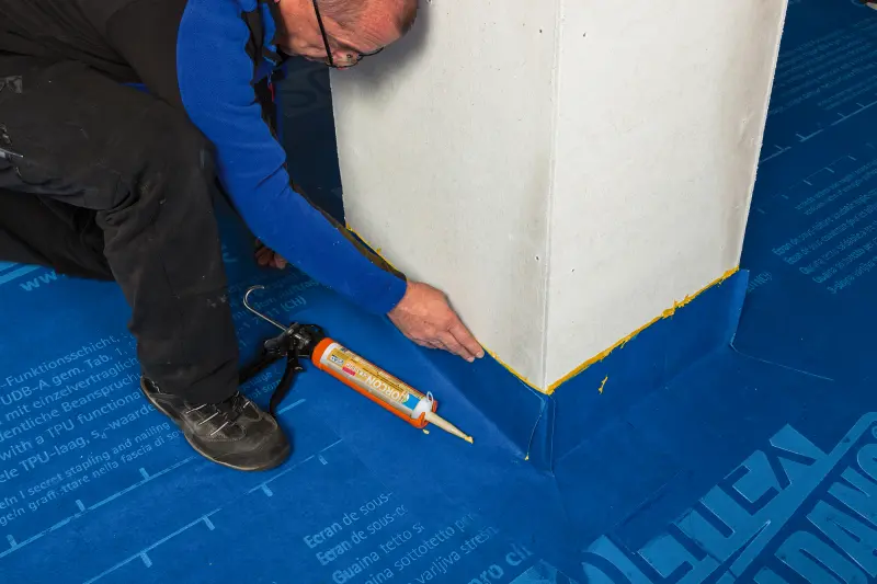 Fólie SOLITEX WELDANO