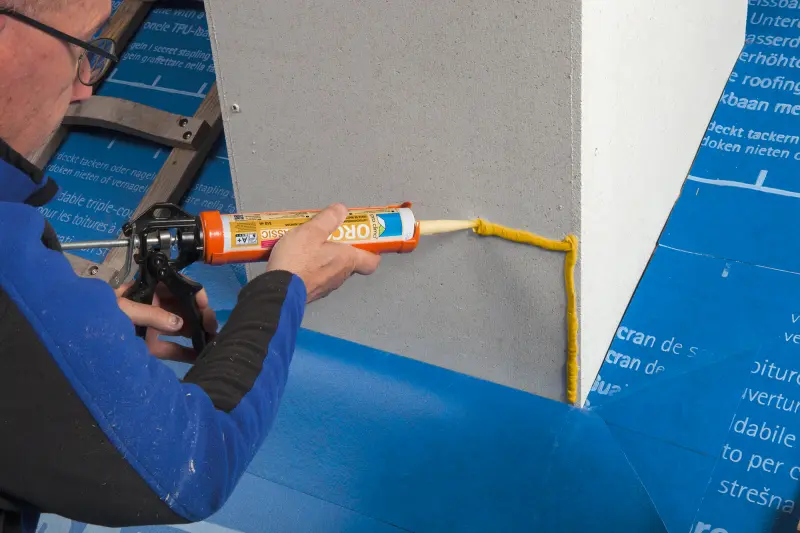 Fólie SOLITEX WELDANO