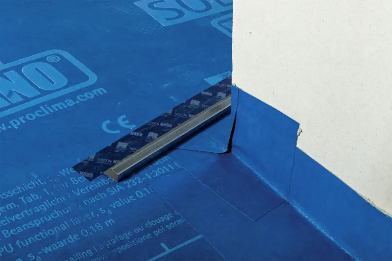 Fólie SOLITEX WELDANO