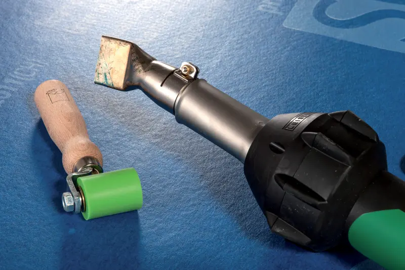 Fólie SOLITEX WELDANO