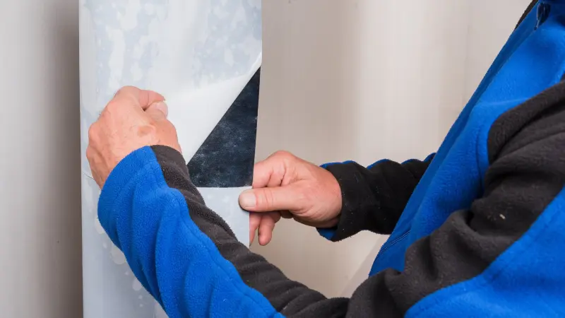 Fólie SOLITEX ADHERO