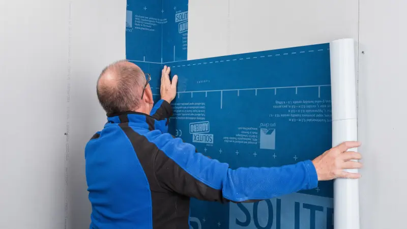 Fólie SOLITEX ADHERO