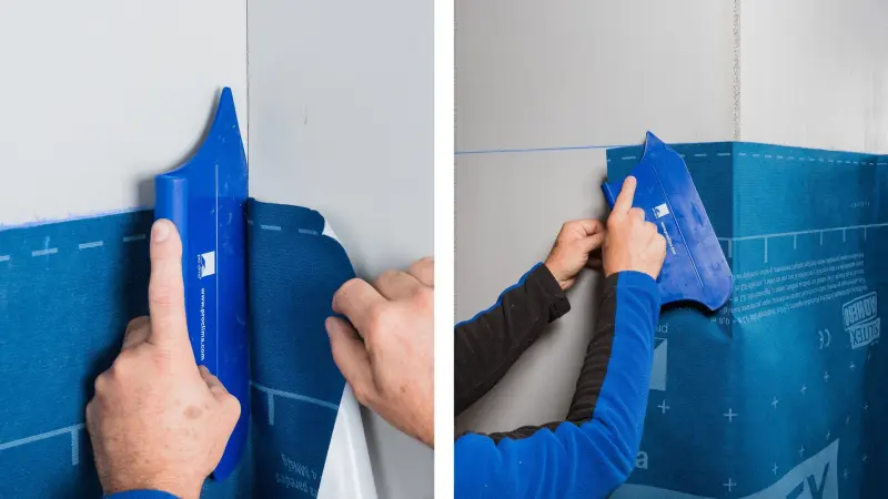 Fólie SOLITEX ADHERO