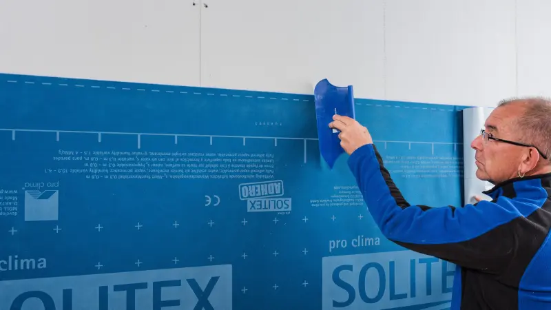 Fólie SOLITEX ADHERO