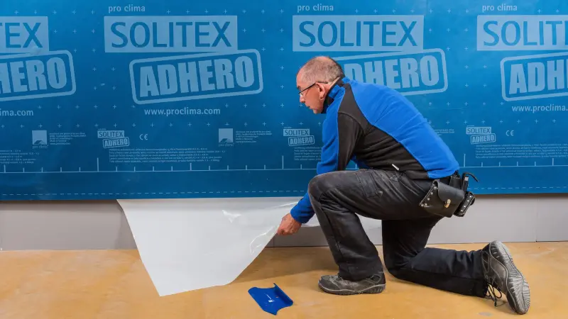 Fólie SOLITEX ADHERO