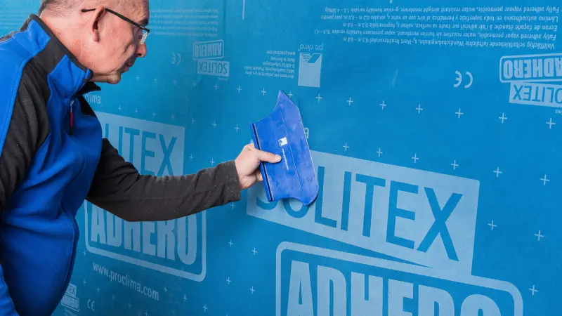 Fólie SOLITEX ADHERO