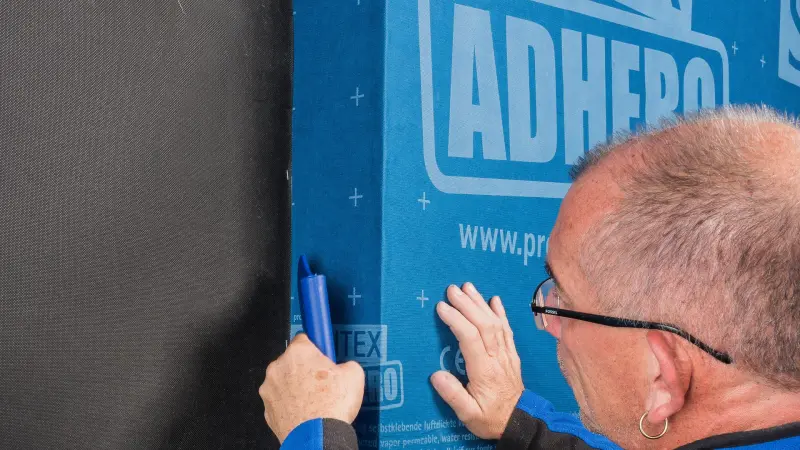 Fólie SOLITEX ADHERO