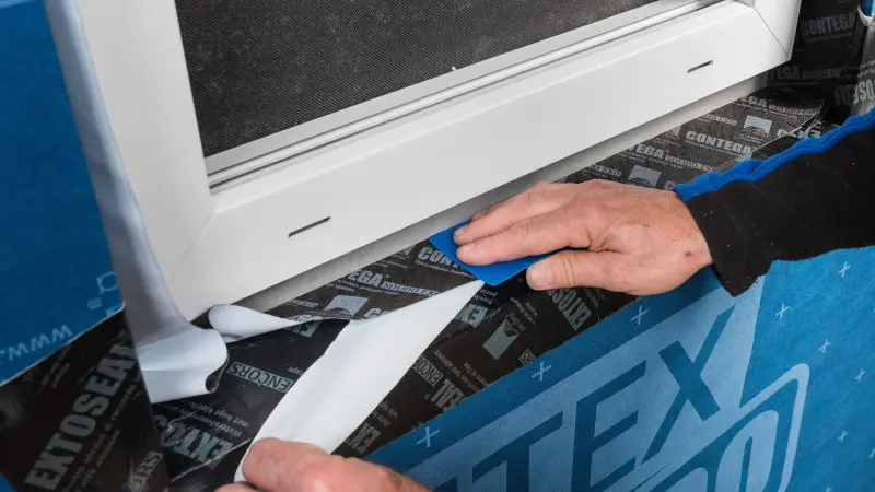 Fólie SOLITEX ADHERO