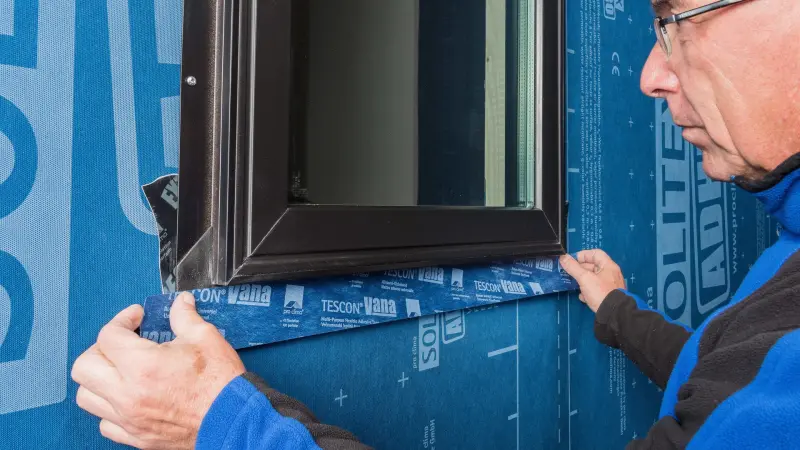 Fólie SOLITEX ADHERO