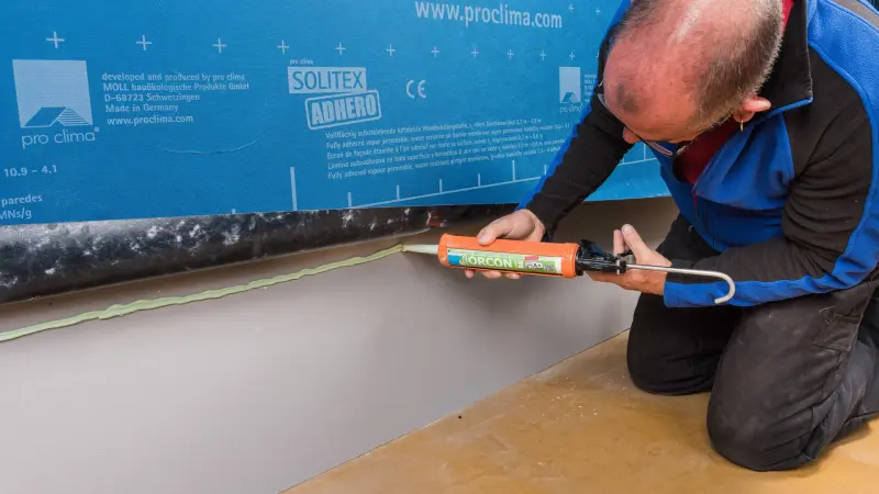 Fólie SOLITEX ADHERO