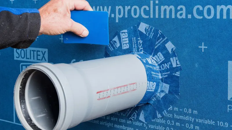 Fólie SOLITEX ADHERO